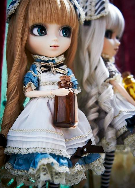 Alice Classical